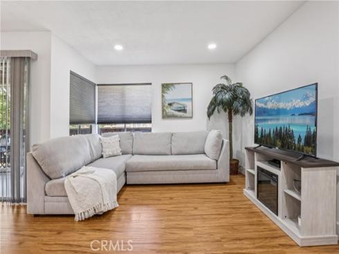 1124 S Citron  85 , Anaheim, CA