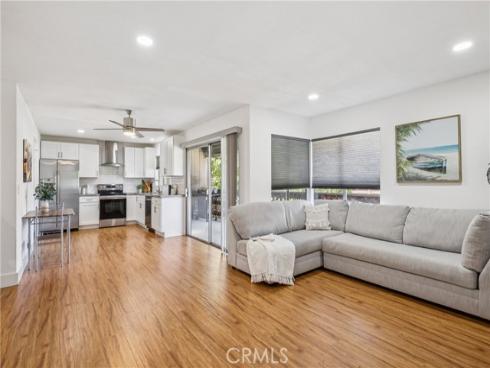 1124 S Citron  85 , Anaheim, CA