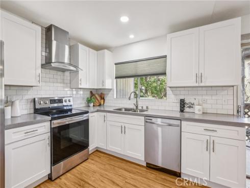 1124 S Citron  85 , Anaheim, CA