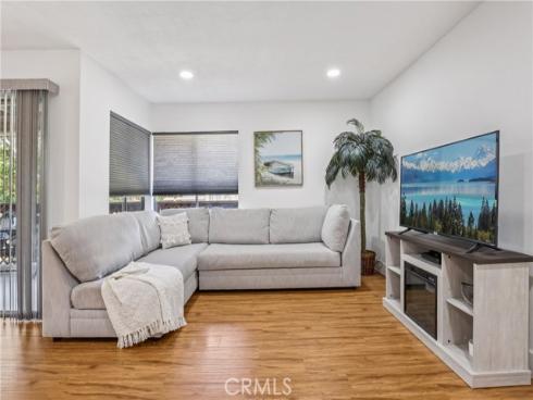 1124 S Citron  85 , Anaheim, CA