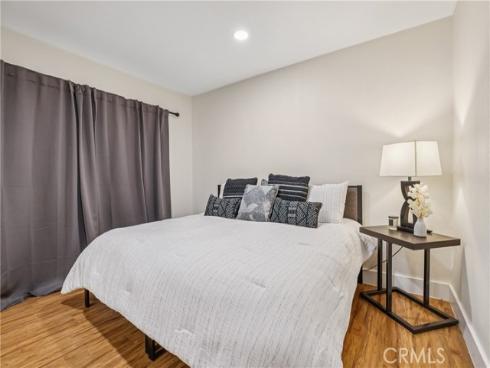 1124 S Citron  85 , Anaheim, CA