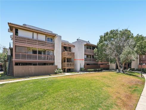 1124 S Citron  85 , Anaheim, CA