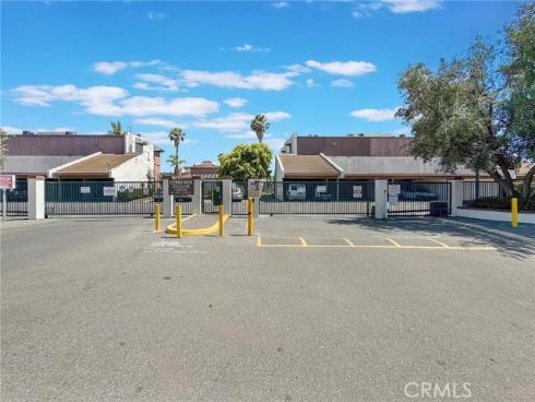 1124 S Citron  85 , Anaheim, CA