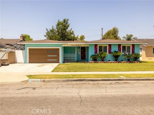 1131 N. Whittier Street