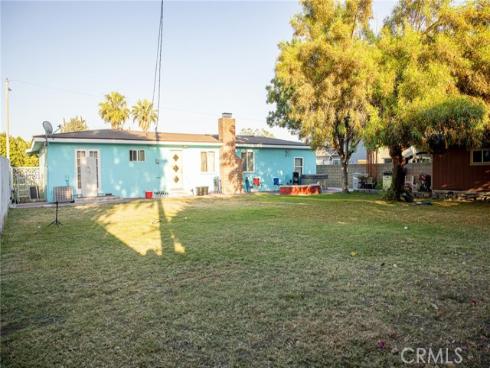 1131 N Whittier   Street, Anaheim, CA
