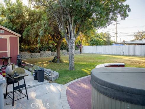 1131 N Whittier   Street, Anaheim, CA