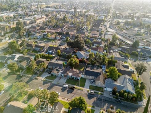 1131 N Whittier   Street, Anaheim, CA