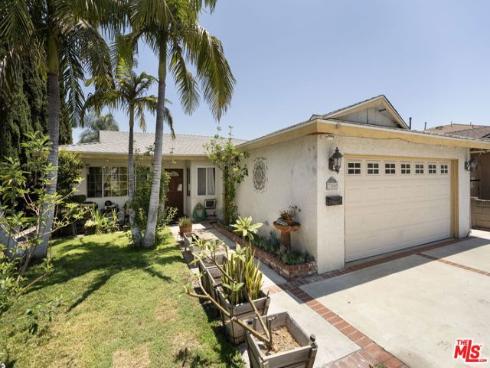 700 S Plymouth   Place, Anaheim, CA