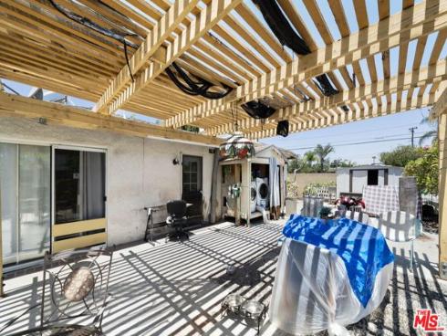 700 S Plymouth   Place, Anaheim, CA