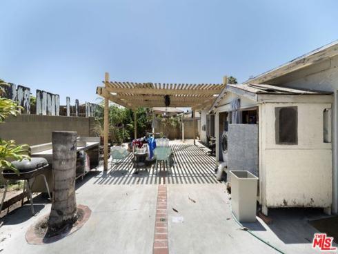 700 S Plymouth   Place, Anaheim, CA