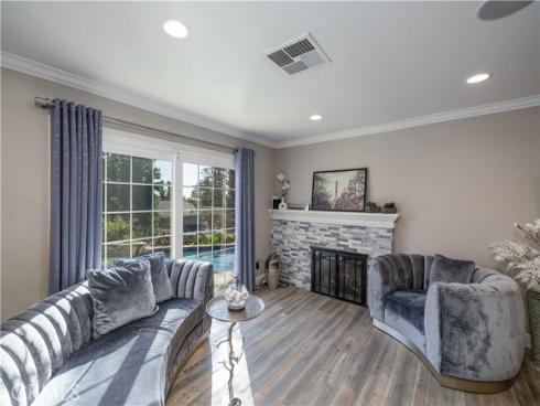 157 S Donna   Court, Anaheim, CA