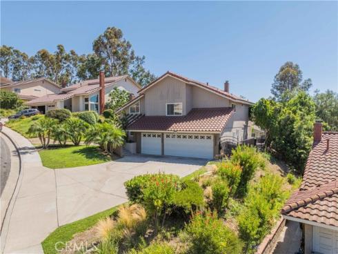 157 S Donna   Court, Anaheim, CA