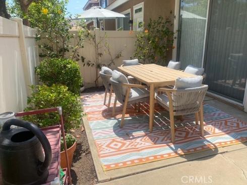 8444 E Teton 269 Court, Anaheim, CA