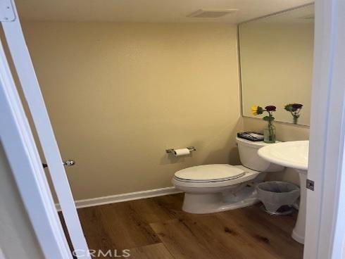 8444 E Teton 269 Court, Anaheim, CA