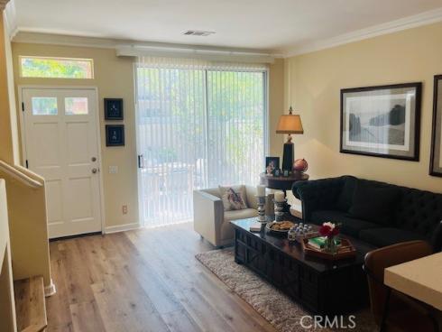 8444 E Teton 269 Court, Anaheim, CA