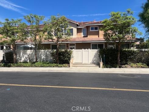 8444 E Teton  269  Court, Anaheim, CA