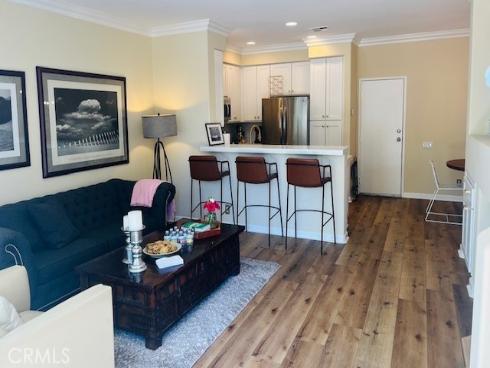 8444 E Teton 269 Court, Anaheim, CA