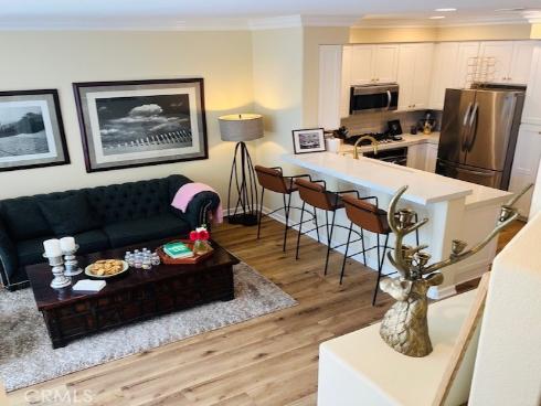 8444 E Teton 269 Court, Anaheim, CA