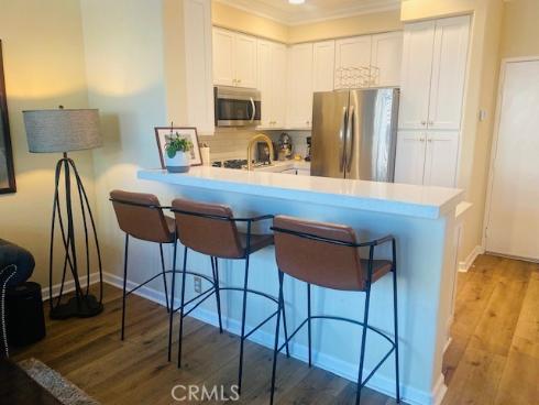 8444 E Teton 269 Court, Anaheim, CA