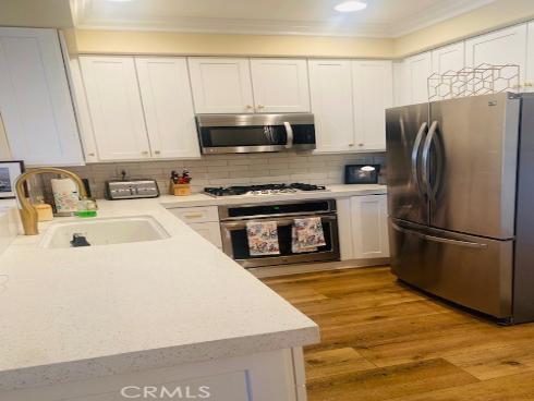 8444 E Teton 269 Court, Anaheim, CA