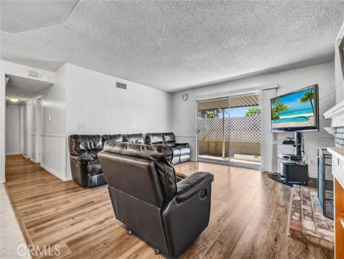 1101 S Clifpark Circle, Anaheim, CA