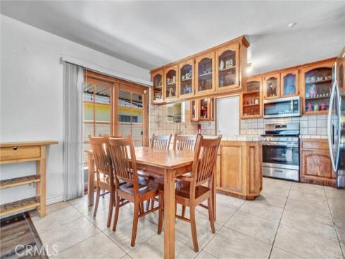 1101 S Clifpark Circle, Anaheim, CA