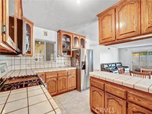 1101 S Clifpark Circle, Anaheim, CA