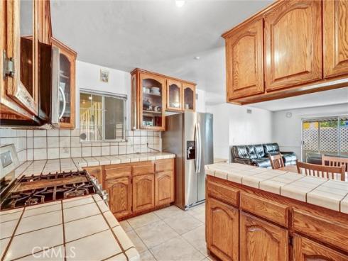 1101 S Clifpark Circle, Anaheim, CA