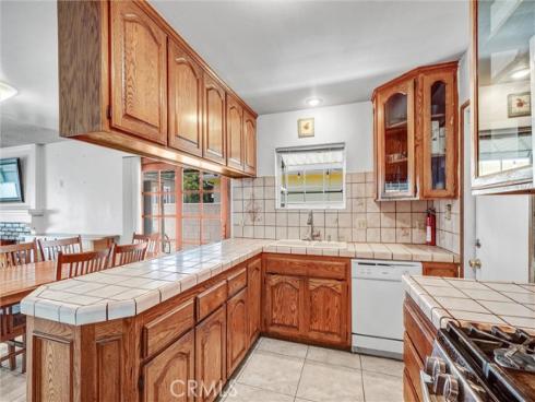 1101 S Clifpark Circle, Anaheim, CA