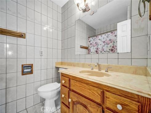 1101 S Clifpark Circle, Anaheim, CA