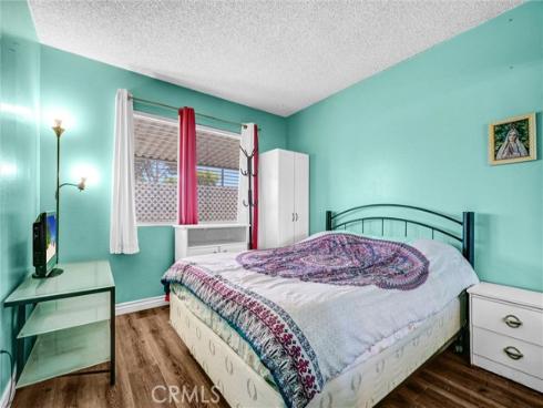 1101 S Clifpark Circle, Anaheim, CA