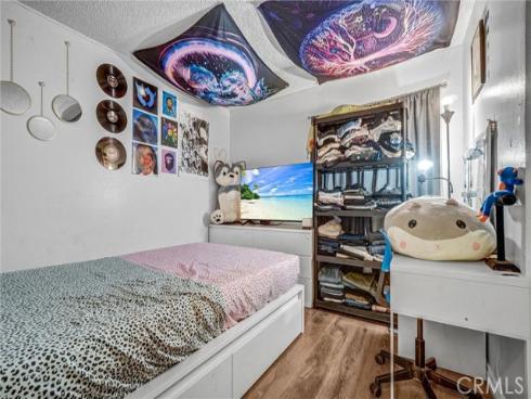 1101 S Clifpark Circle, Anaheim, CA