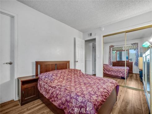 1101 S Clifpark Circle, Anaheim, CA