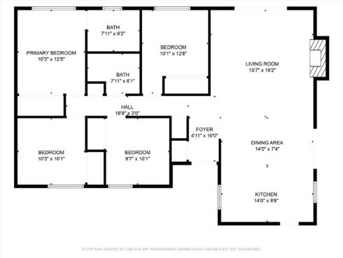 1101 S Clifpark   Circle, Anaheim, CA