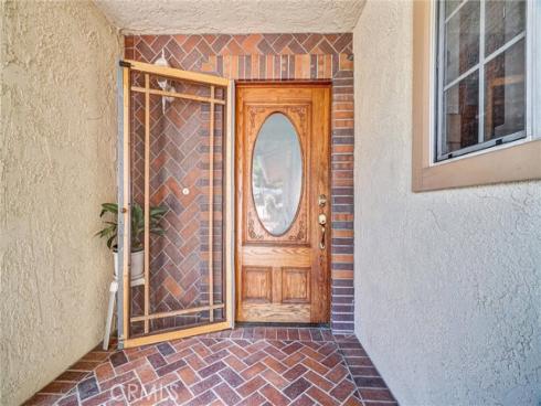 1101 S Clifpark Circle, Anaheim, CA