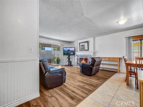 1101 S Clifpark Circle, Anaheim, CA