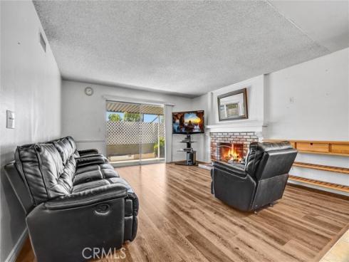 1101 S Clifpark Circle, Anaheim, CA