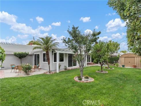 3213 W Sunview Drive, Anaheim, CA