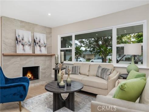 3213 W Sunview Drive, Anaheim, CA