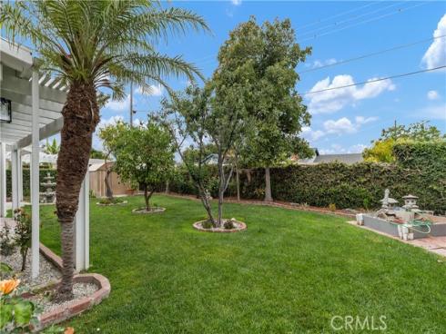 3213 W Sunview Drive, Anaheim, CA
