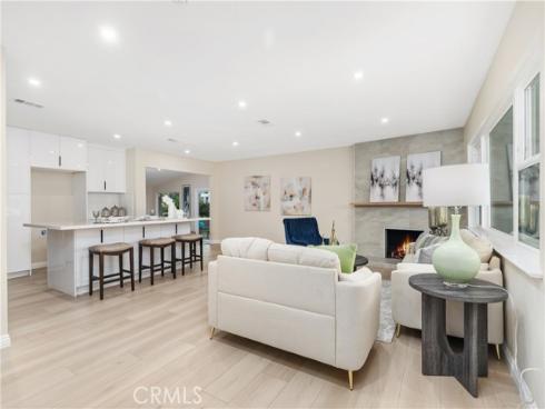 3213 W Sunview Drive, Anaheim, CA