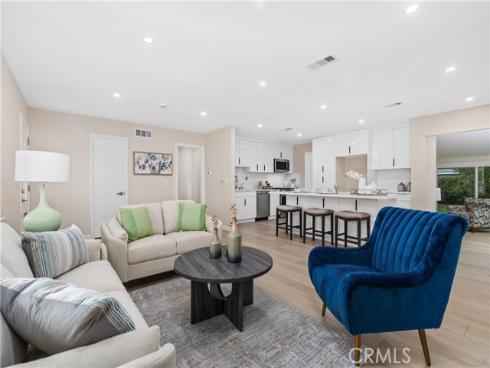 3213 W Sunview Drive, Anaheim, CA