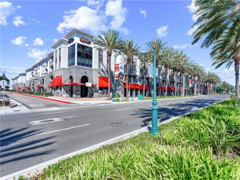 1801 E Katella  2045  Avenue, Anaheim, CA