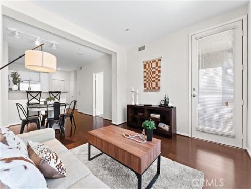 1801 E Katella  2045  Avenue, Anaheim, CA