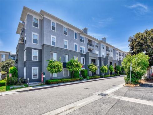 1801 E Katella  2045  Avenue, Anaheim, CA