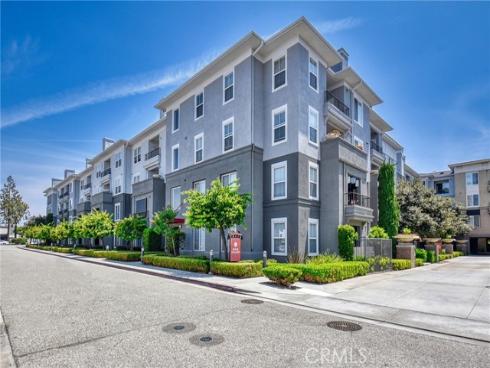 1801 E Katella  2045  Avenue, Anaheim, CA