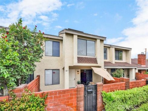 827 W Orangewood Avenue, Anaheim, CA