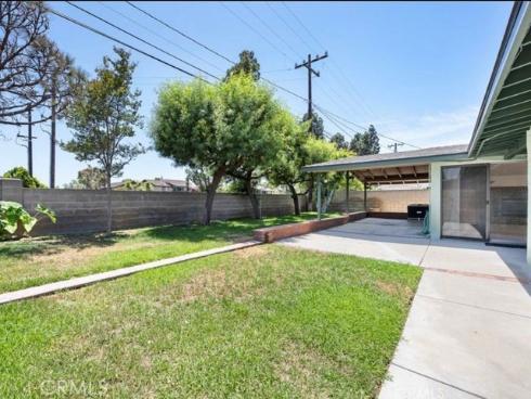 1984 W Catalpa   Avenue, Anaheim, CA