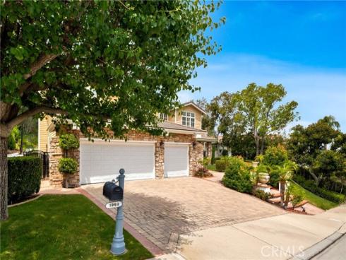 1063 S Taylor Court, Anaheim, CA