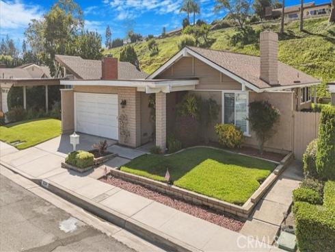 6554 E Via Estrada , Anaheim, CA